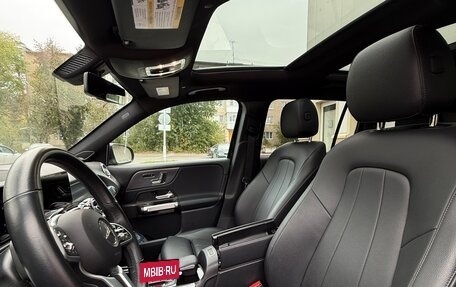Mercedes-Benz GLB, 2021 год, 4 600 000 рублей, 7 фотография