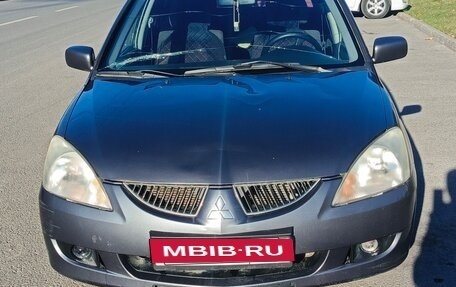 Mitsubishi Lancer IX, 2004 год, 320 000 рублей, 1 фотография