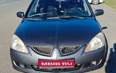 Mitsubishi Lancer IX, 2004 год, 320 000 рублей, 1 фотография