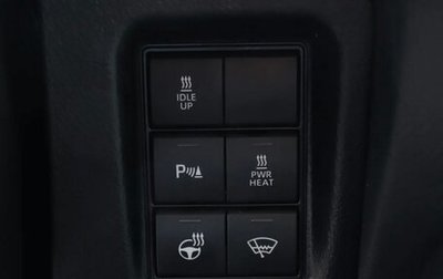 Toyota Land Cruiser Prado 150 рестайлинг, 2020 год, 4 380 000 рублей, 1 фотография