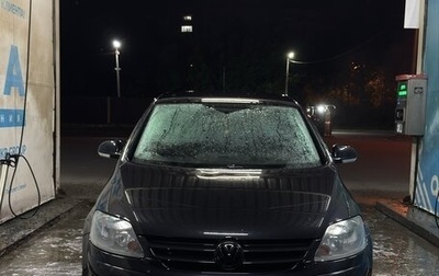Volkswagen Golf Plus I, 2008 год, 510 000 рублей, 1 фотография