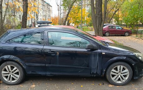 Opel Astra H, 2008 год, 400 000 рублей, 1 фотография
