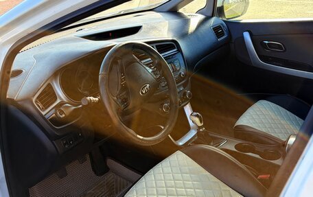 KIA cee'd III, 2014 год, 500 000 рублей, 10 фотография