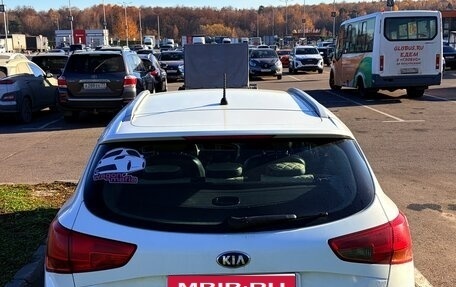 KIA cee'd III, 2014 год, 500 000 рублей, 7 фотография