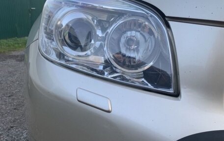 Toyota RAV4, 2007 год, 1 170 000 рублей, 2 фотография