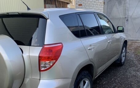 Toyota RAV4, 2007 год, 1 170 000 рублей, 11 фотография