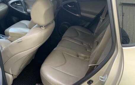Toyota RAV4, 2007 год, 1 170 000 рублей, 10 фотография