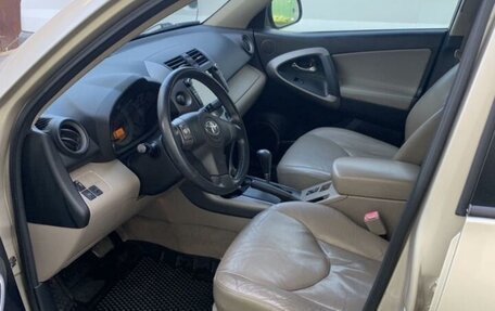 Toyota RAV4, 2007 год, 1 170 000 рублей, 12 фотография