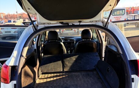 KIA cee'd III, 2014 год, 500 000 рублей, 13 фотография