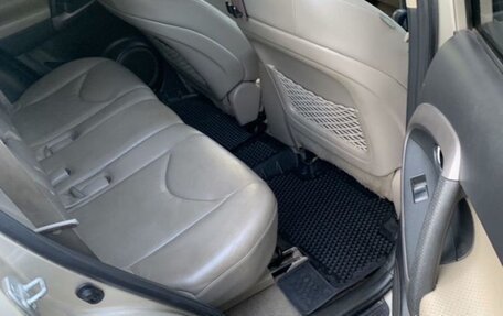 Toyota RAV4, 2007 год, 1 170 000 рублей, 9 фотография