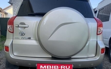 Toyota RAV4, 2007 год, 1 170 000 рублей, 14 фотография