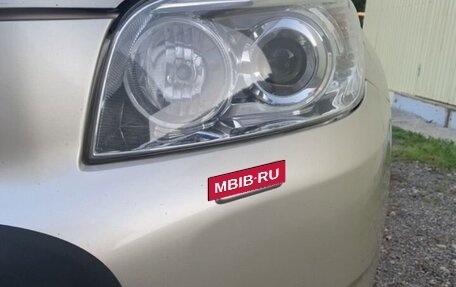 Toyota RAV4, 2007 год, 1 170 000 рублей, 3 фотография