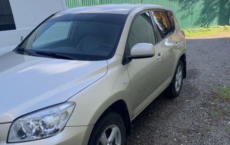 Toyota RAV4, 2007 год, 1 170 000 рублей, 16 фотография