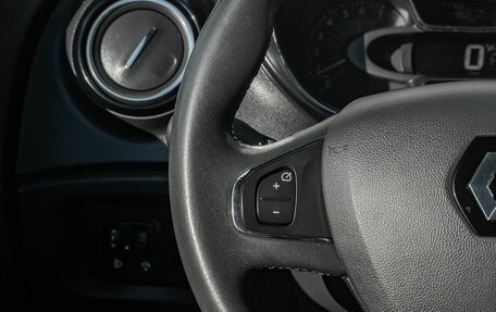 Renault Kaptur I рестайлинг, 2016 год, 1 499 000 рублей, 16 фотография