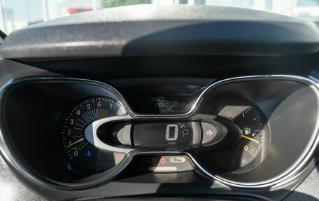 Renault Kaptur I рестайлинг, 2016 год, 1 499 000 рублей, 18 фотография