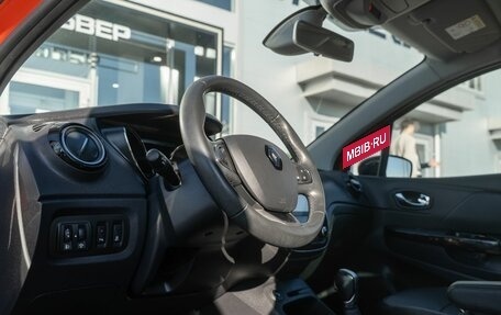 Renault Kaptur I рестайлинг, 2016 год, 1 499 000 рублей, 14 фотография
