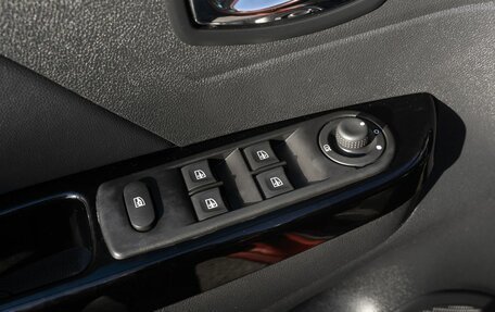 Renault Kaptur I рестайлинг, 2016 год, 1 499 000 рублей, 24 фотография