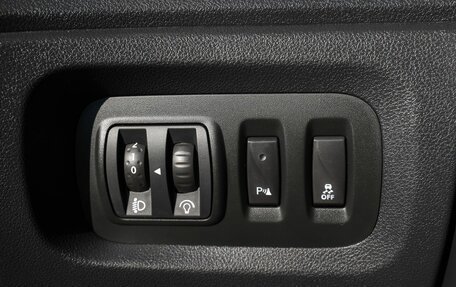 Renault Kaptur I рестайлинг, 2016 год, 1 499 000 рублей, 23 фотография