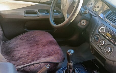 Mitsubishi Lancer IX, 2004 год, 320 000 рублей, 3 фотография