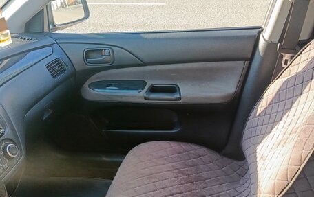 Mitsubishi Lancer IX, 2004 год, 320 000 рублей, 4 фотография