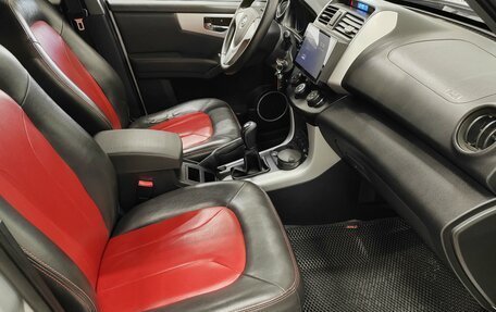 Lifan X60 I рестайлинг, 2015 год, 530 000 рублей, 16 фотография