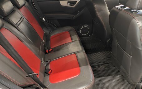 Lifan X60 I рестайлинг, 2015 год, 530 000 рублей, 14 фотография