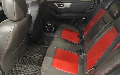 Lifan X60 I рестайлинг, 2015 год, 530 000 рублей, 12 фотография