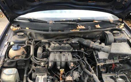 Skoda Octavia IV, 1999 год, 165 000 рублей, 7 фотография