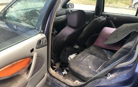 Skoda Octavia IV, 1999 год, 165 000 рублей, 9 фотография