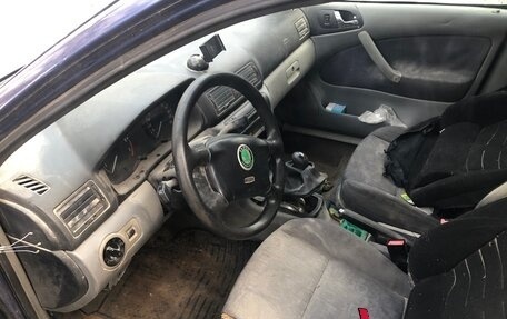 Skoda Octavia IV, 1999 год, 165 000 рублей, 8 фотография
