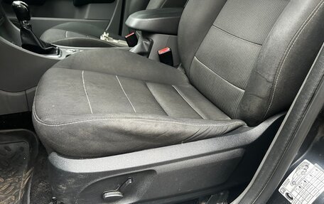 Ford Focus II рестайлинг, 2011 год, 600 000 рублей, 13 фотография