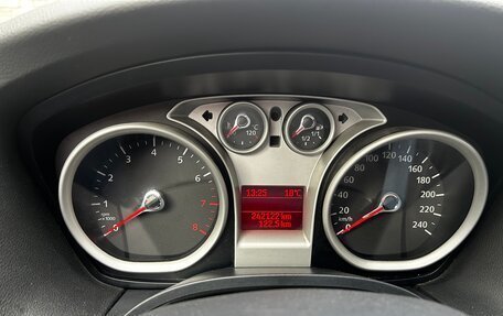 Ford Focus II рестайлинг, 2011 год, 600 000 рублей, 12 фотография