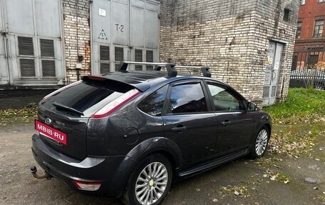Ford Focus II рестайлинг, 2011 год, 600 000 рублей, 5 фотография