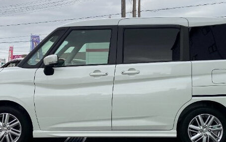 Suzuki Solio, 2023 год, 805 777 рублей, 4 фотография