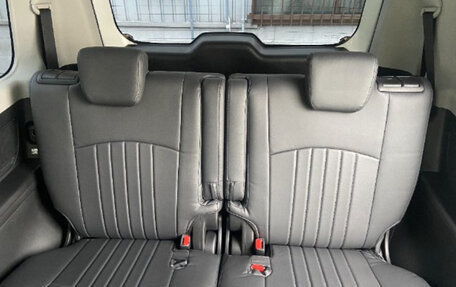 Suzuki Solio, 2023 год, 805 777 рублей, 10 фотография