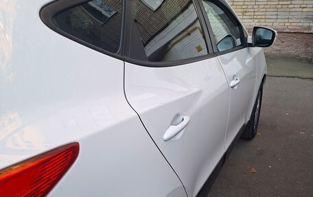 Hyundai ix35 I рестайлинг, 2011 год, 1 200 000 рублей, 3 фотография