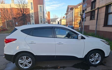 Hyundai ix35 I рестайлинг, 2011 год, 1 200 000 рублей, 16 фотография