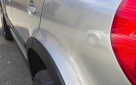 Skoda Yeti I рестайлинг, 2011 год, 930 000 рублей, 11 фотография
