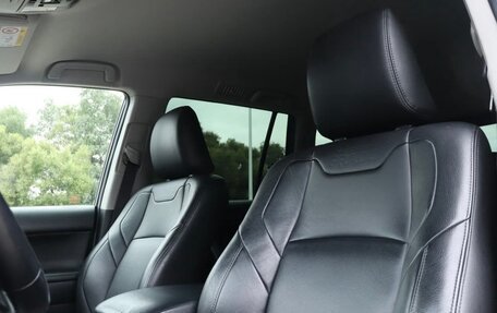 Toyota Land Cruiser Prado 150 рестайлинг, 2020 год, 4 380 000 рублей, 12 фотография