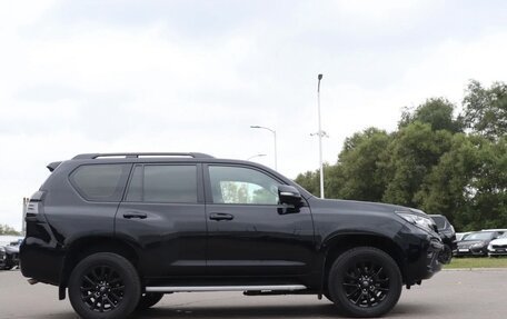 Toyota Land Cruiser Prado 150 рестайлинг, 2020 год, 4 380 000 рублей, 22 фотография