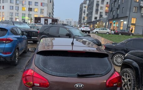 KIA cee'd III, 2013 год, 1 180 000 рублей, 3 фотография