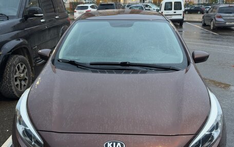 KIA cee'd III, 2013 год, 1 180 000 рублей, 4 фотография