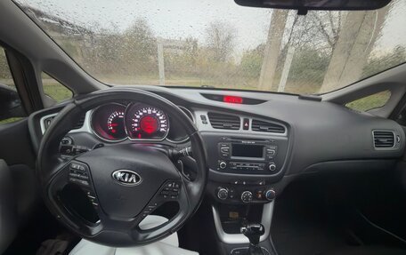 KIA cee'd III, 2013 год, 1 180 000 рублей, 6 фотография