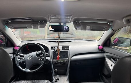 Toyota Camry, 2006 год, 950 000 рублей, 4 фотография