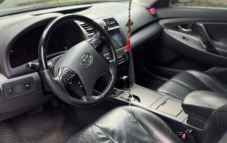 Toyota Camry, 2006 год, 950 000 рублей, 5 фотография