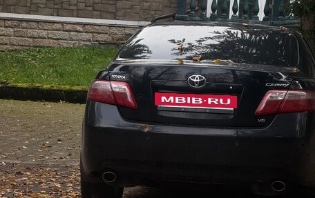 Toyota Camry, 2006 год, 950 000 рублей, 2 фотография