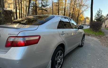 Toyota Camry, 2008 год, 1 050 000 рублей, 8 фотография