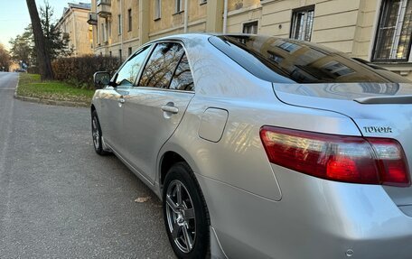 Toyota Camry, 2008 год, 1 050 000 рублей, 7 фотография