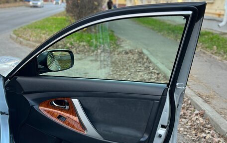 Toyota Camry, 2008 год, 1 050 000 рублей, 14 фотография