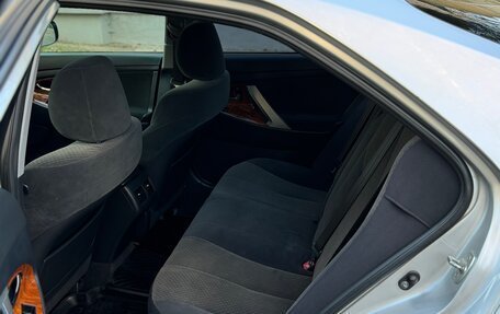 Toyota Camry, 2008 год, 1 050 000 рублей, 11 фотография
